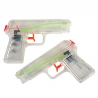 5" CLEAR WATER SQUIRTER, Case of 180   566804069